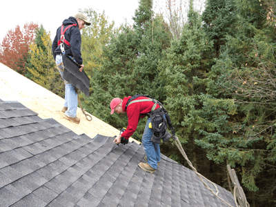 About Roof Repair Experts Mauckport, IN